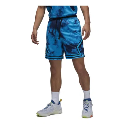 Air Jordan Dri-fit Sport Breakfast Club Short 'blue'
