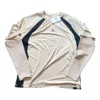 Air Jordan Dri-fit Sport Long-sleeve Top 'beige' In Neutral
