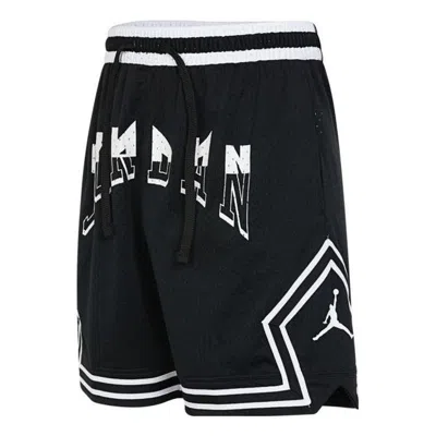 Air Jordan Dri-fit Sport Shorts 'black'