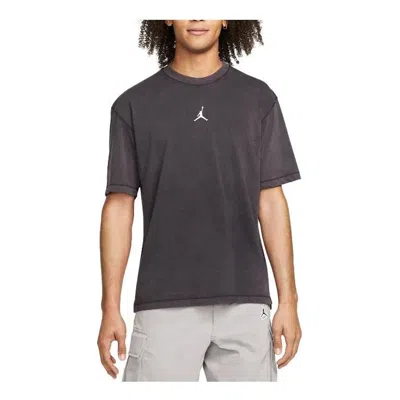 Air Jordan Dri-fit Sport T-shirt 'black'