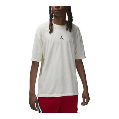 Air Jordan Dri-fit Sport T-shirt 'white'