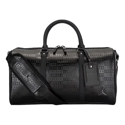 Air Jordan Duffle Bag 'black'