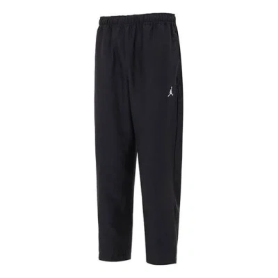 Air Jordan Essential Cropped Pant 'black'