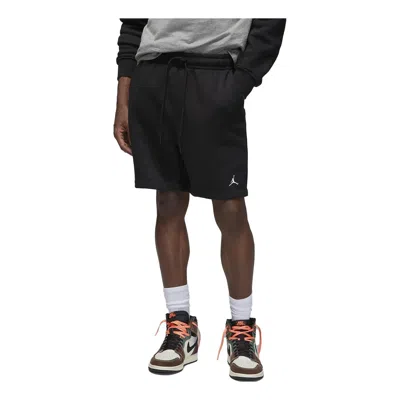 Air Jordan Essential Fleece Shorts 'black'