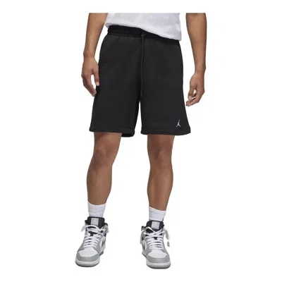 Air Jordan Essential Fleece Shorts 'black'