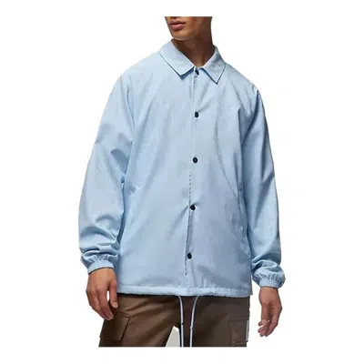 Air Jordan Essential Jacket 'blue'