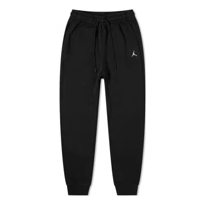 Air Jordan Essential Logo In Black