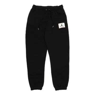 Air Jordan Essential Sports Sweatpants 'black'