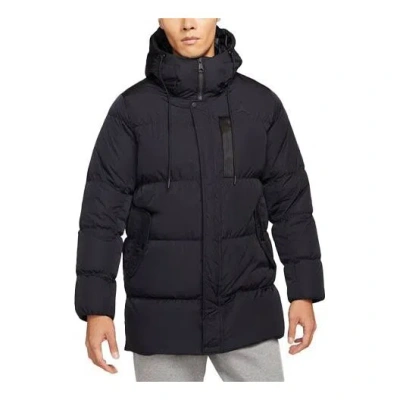AIR JORDAN AIR JORDAN ESSENTIAL STATEMENT DOWN PARKA 'BLACK'