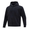 Air Jordan Essential Winter Fleece Hoodie Asia Sizing 'black'