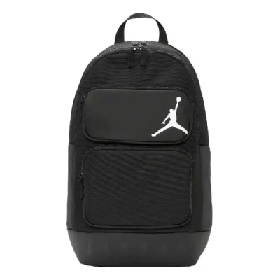 Air Jordan Essentials 15 Backpack 'black'