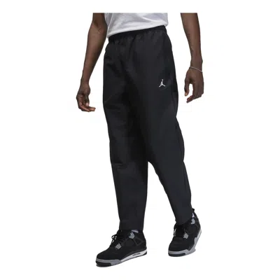 Air Jordan Essentials Cropped Pants 'black'