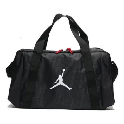 Air Jordan Essentials Duffel Bag 'black'