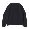 Air Jordan Essentials Fleece Crewneck Sweatshirt In Black