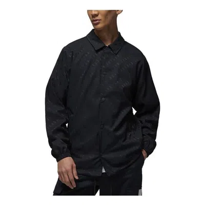 Air Jordan Essentials Jacket 'black'