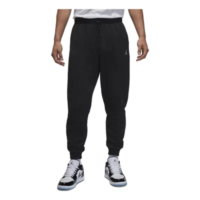 Air Jordan Essentials Loopback Sweatpants 'black'