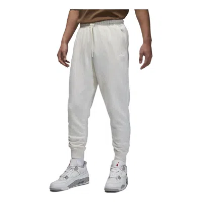 Air Jordan Essentials Loopback Sweatpants 'white'