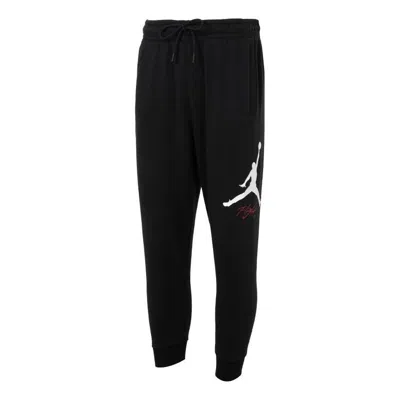 Air Jordan Essentials Pants 'black'
