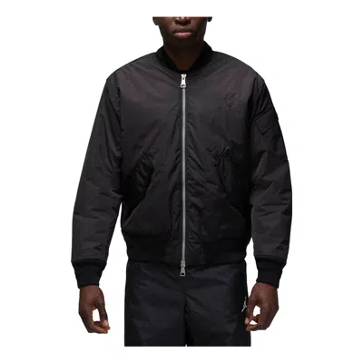 Air Jordan Essentials Renegade Jacket 'black'