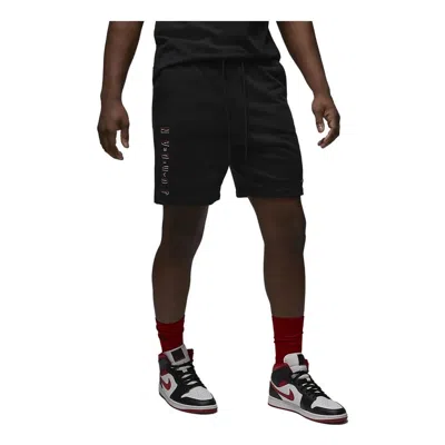 Air Jordan Essentials Shorts 'black'
