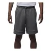 Air Jordan Essentials Statement Shorts 'dark Grey' In Gray