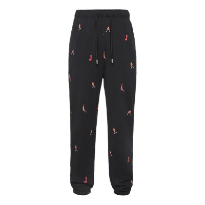 Air Jordan Essentials Sweatpants 'black'