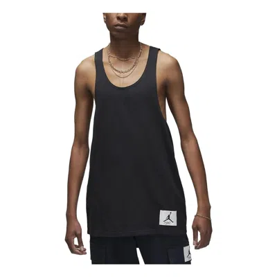 Air Jordan Essentials Tank 'black'