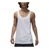 Air Jordan Essentials Tank 'white'