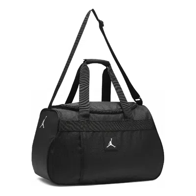 Air Jordan Essentials Travel Bag 'black'