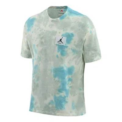 Air Jordan Essentials Ultra Loose Graphic T-shirt 'multi'