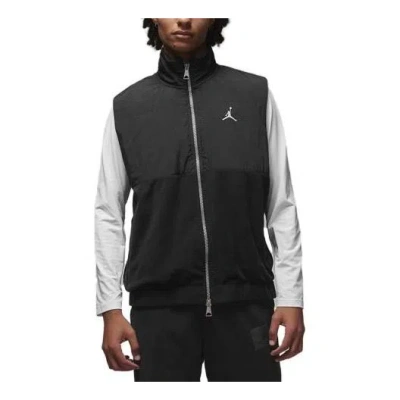 Air Jordan Essentials Winter Vest 'black'