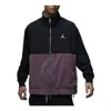Air Jordan Essentials Winter Vest 'black Purple'