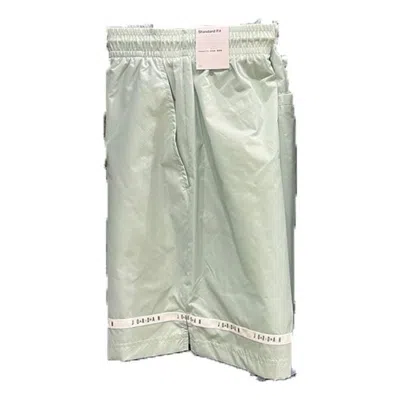 Air Jordan Essentials Woven Shorts 'green'