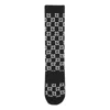 Air Jordan Everyday Essentials Crew Socks 'black White'