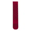 Air Jordan Everyday Essentials Crew Socks 'red'