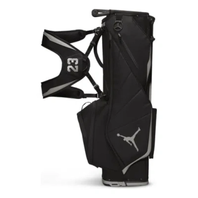 Air Jordan Fade Away Golf Bag 'black'