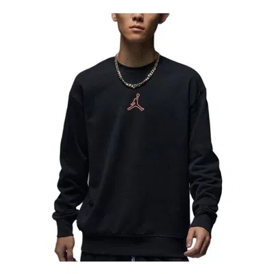 Air Jordan Fearless Sweaters 'black'