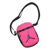 Air Jordan Festival Shoulder Bag 'pink'