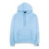 Air Jordan Fleece Hoodie 'ice Blue'