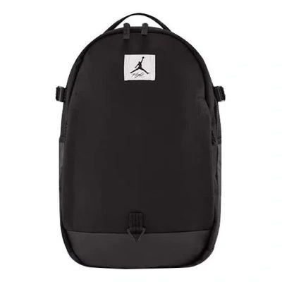 Air Jordan Flight Backpack 'black'