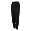 Air Jordan Flight Casual Sports Knit Bundle Feet Long Pants Black