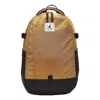 Air Jordan Flight Control Backpack 'brown'