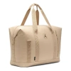Air Jordan Flight Cordura Travel Bag 'beige'