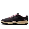 Air Jordan Flight Court 'neapolitan' In Black