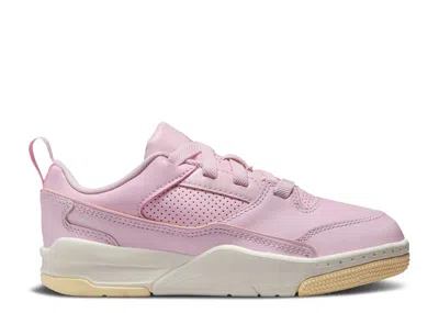 Air Jordan Flight Court Ps 'pink Foam'