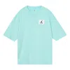 Air Jordan Flight Essential T-shirt 'blue'