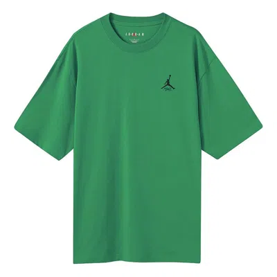 Air Jordan Flight Heritage 85 Graphic T-shirt 'green'