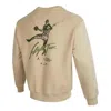 Air Jordan Flight Heritage Hoodie In Neutral