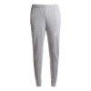 Air Jordan Flight Lite Cuffed Casual Sports Bundle Feet Long Pants Gray