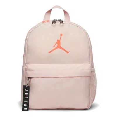 Air Jordan Flight Mini Backpack 'pink'
